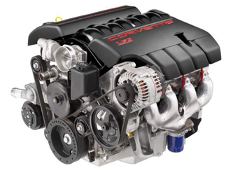 B3453 Engine